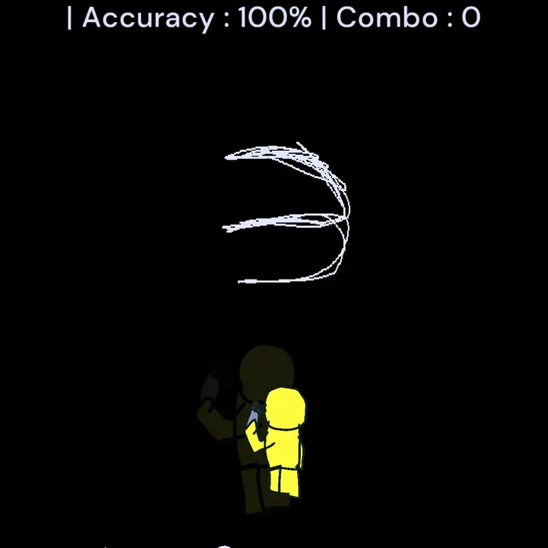 Game by @T-R0cx