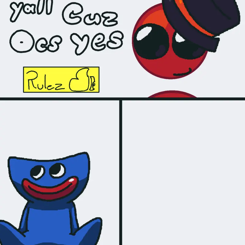 Game by @Huggywuggy2026