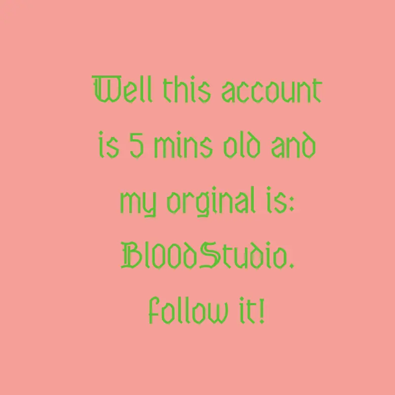 Game by @Bl00dStudio_2