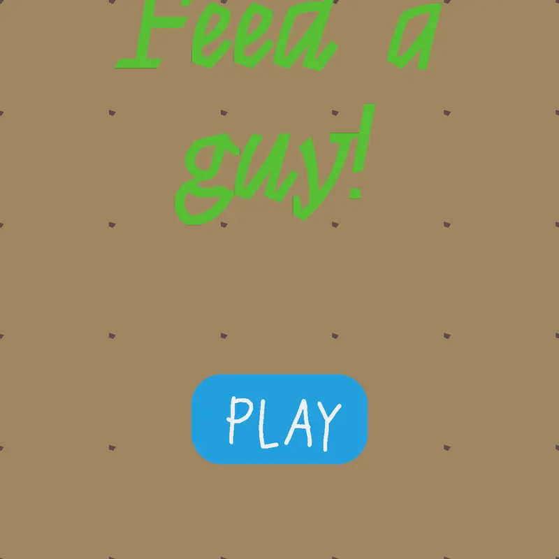 Game by @washingmachine