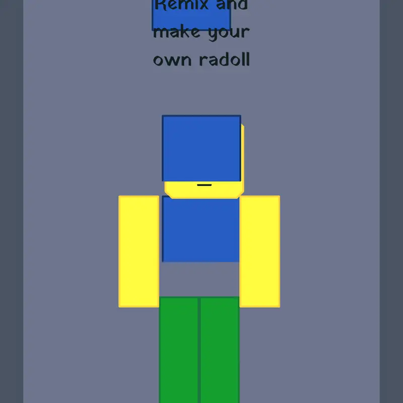 Game by @dyedych