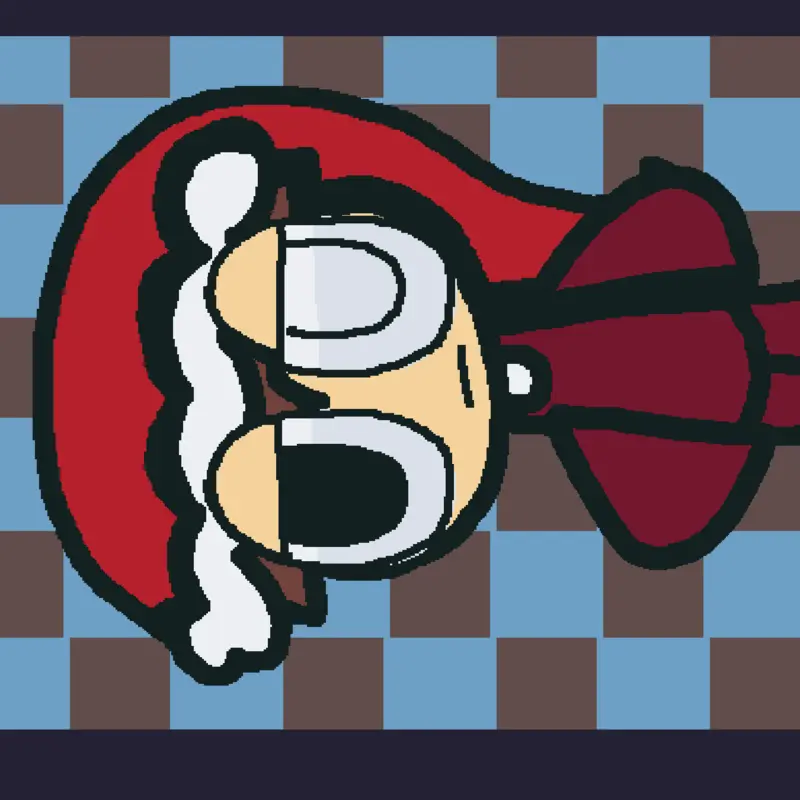 Game by @GOLDENBRICK