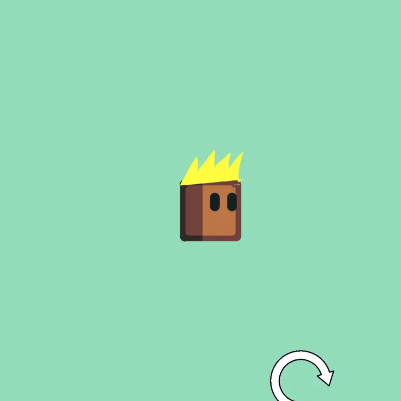 Game by @Willl