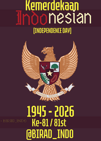 CountryHuman Independence Day Animation