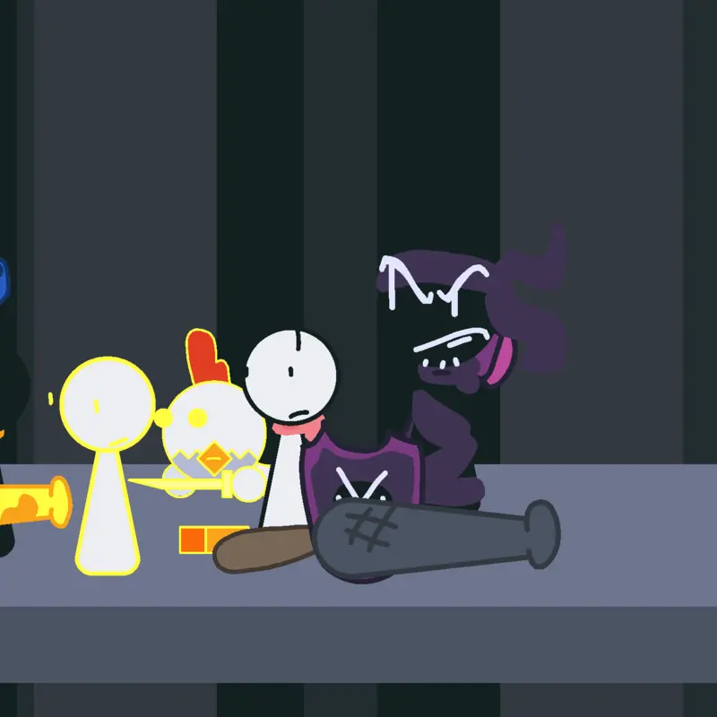 Game by @Tutorialiw_The_User