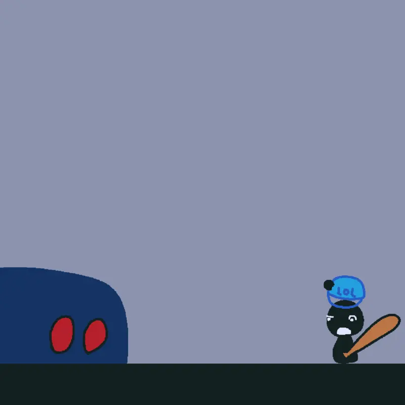 Game by @Circlegamer