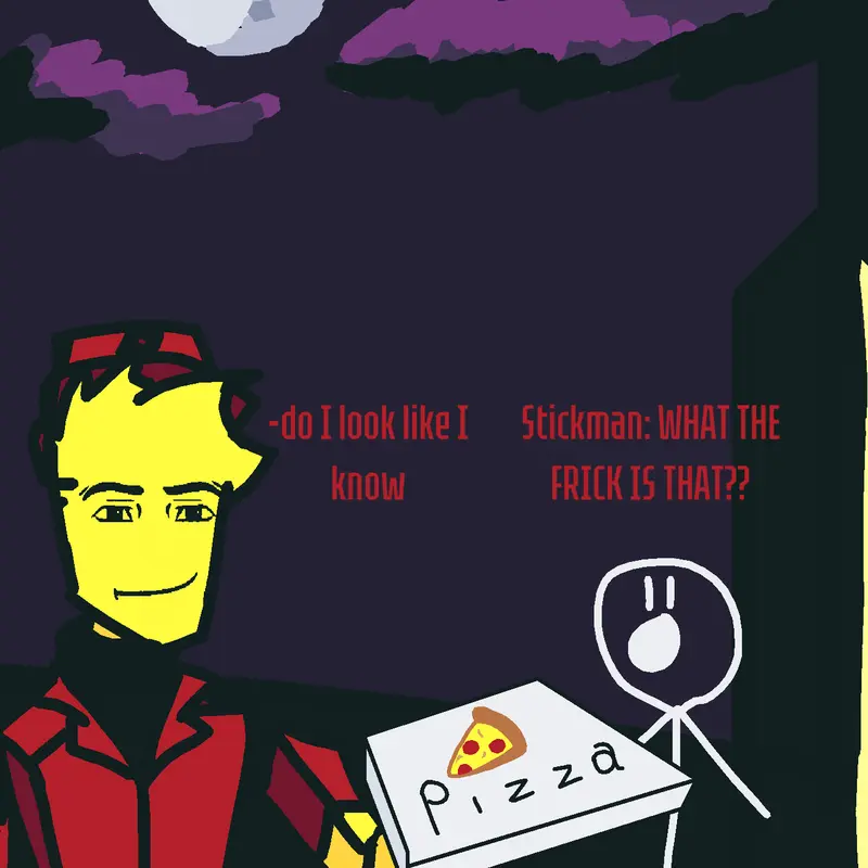 Game by @PizzaDeliveryGuy