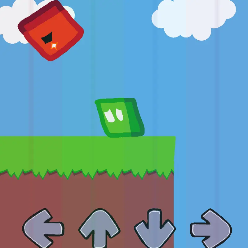 Game by @PLINTA