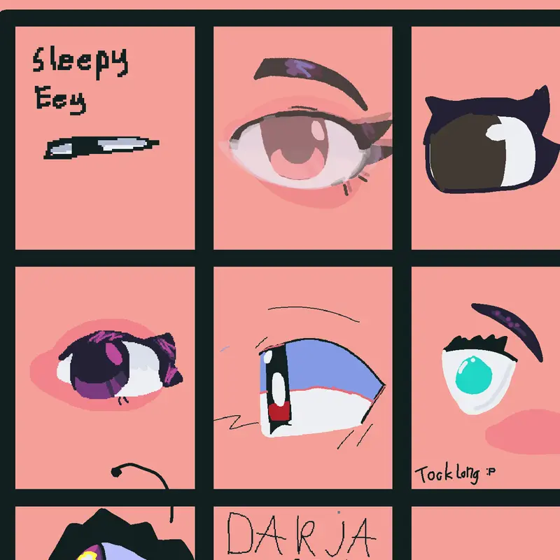 Game by @Darjaskotik