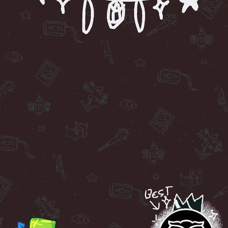 Game by @iceStar