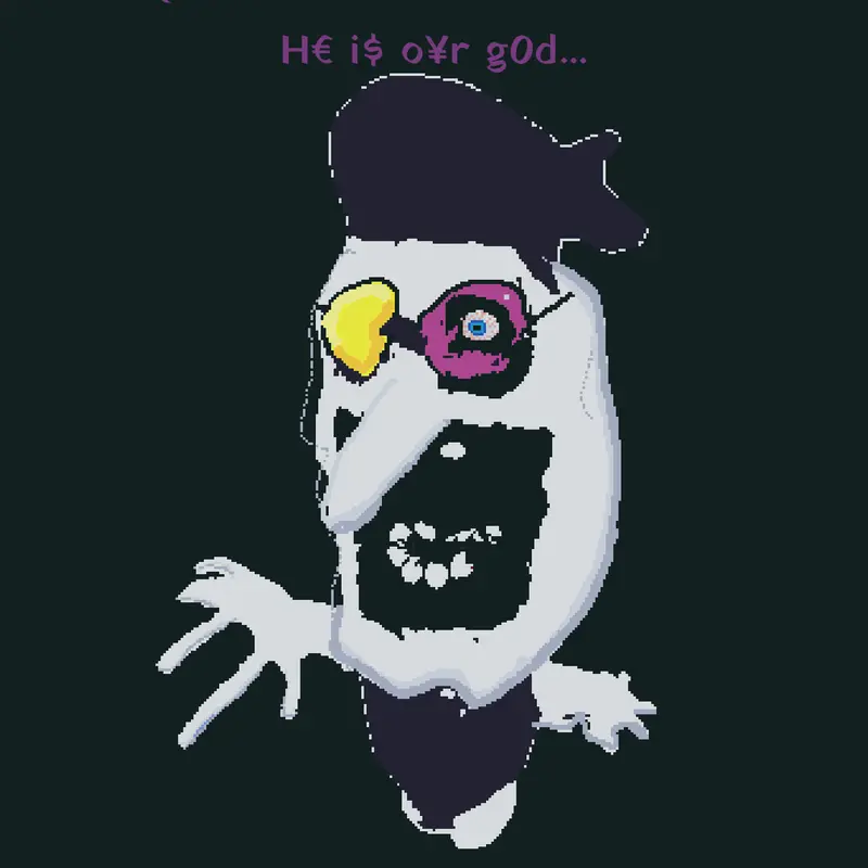 Game by @Prince_Ralsei