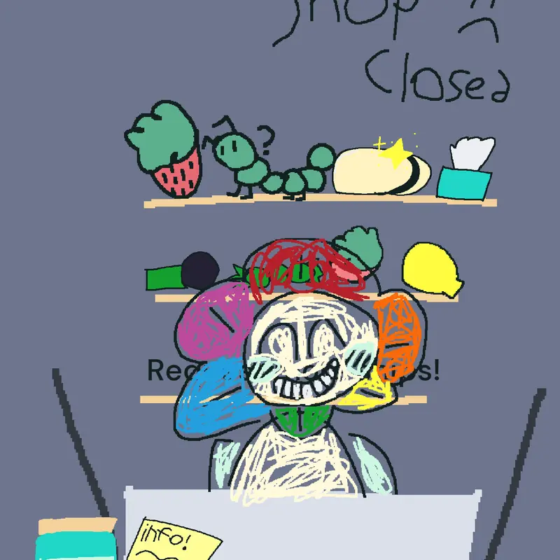 Game by @-Y3LLOW-BUT-GR33N-
