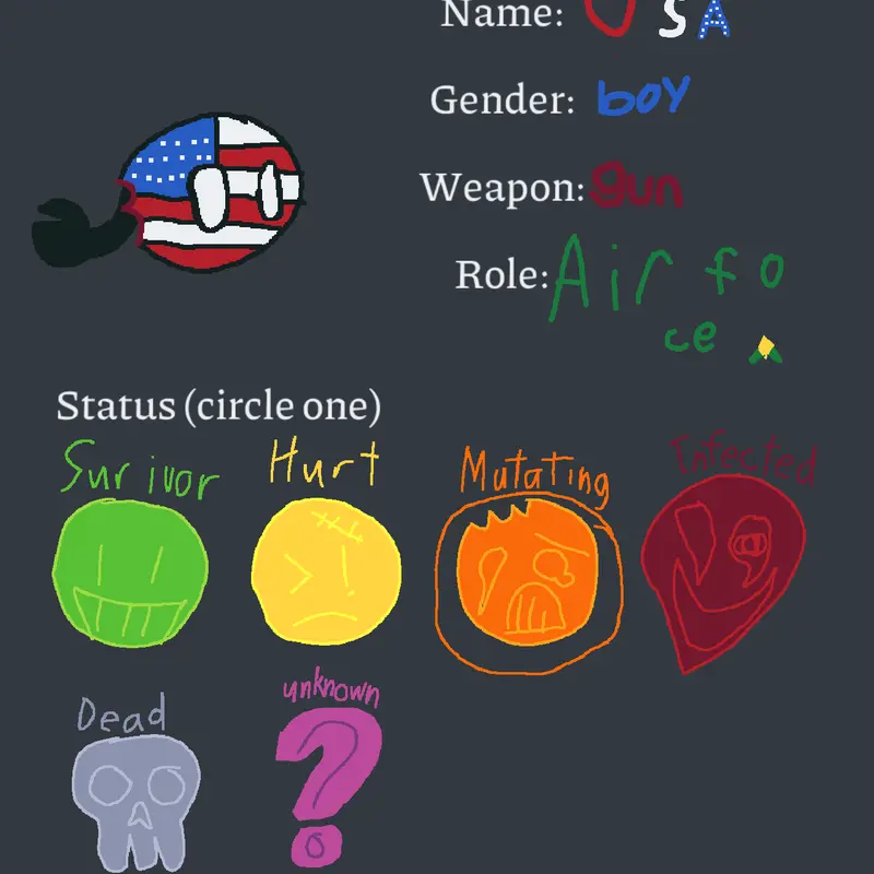 Game by @firsthand131111