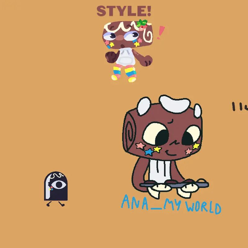 Pls join! by @Explosiongod