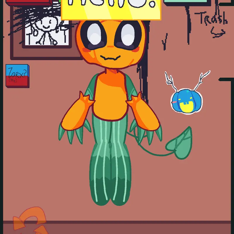Game by @sumisschan