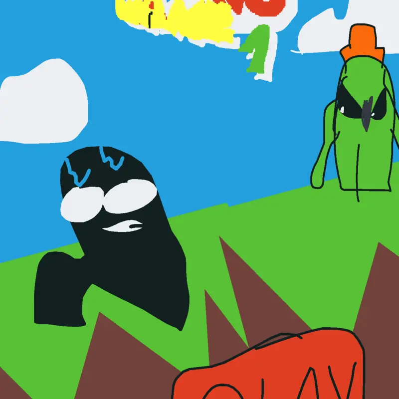 Game by @luckly_studuio