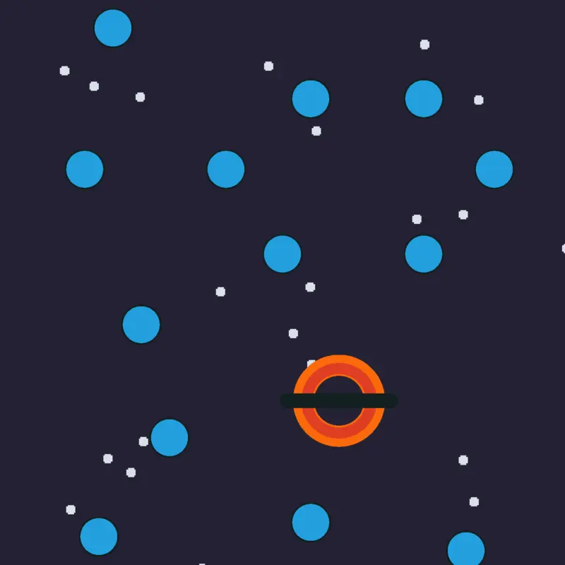 Game by @InfiniteGalaxy12