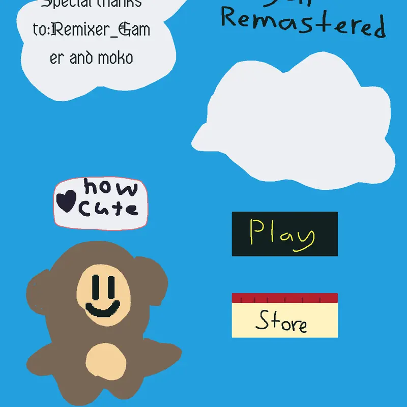 Game by @monkigoods