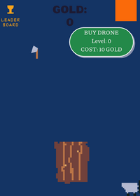 WOOD CHOPPER
