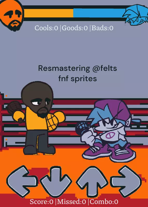 Game by @Andromeda47