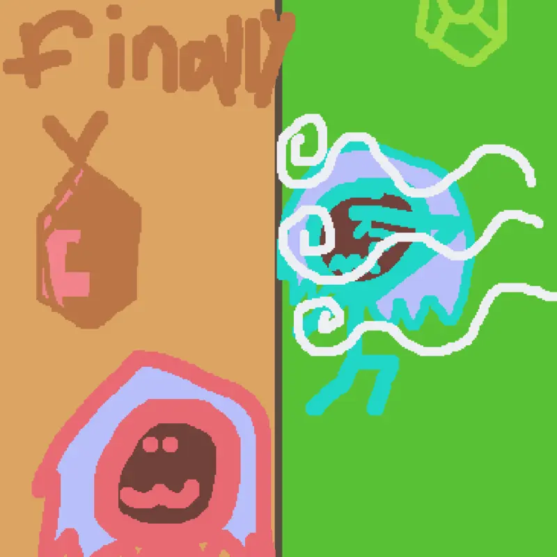 Game by @stickbros