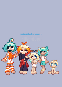 Human designs :3