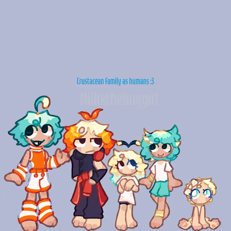 Game by @Millixthebuggirl-