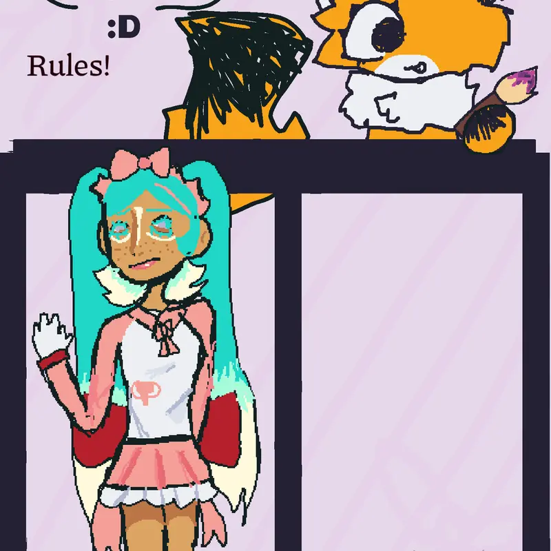 Game by @DIONNAROBLOXGACHA