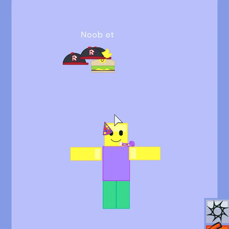Game by @Ri4rdo7rick
