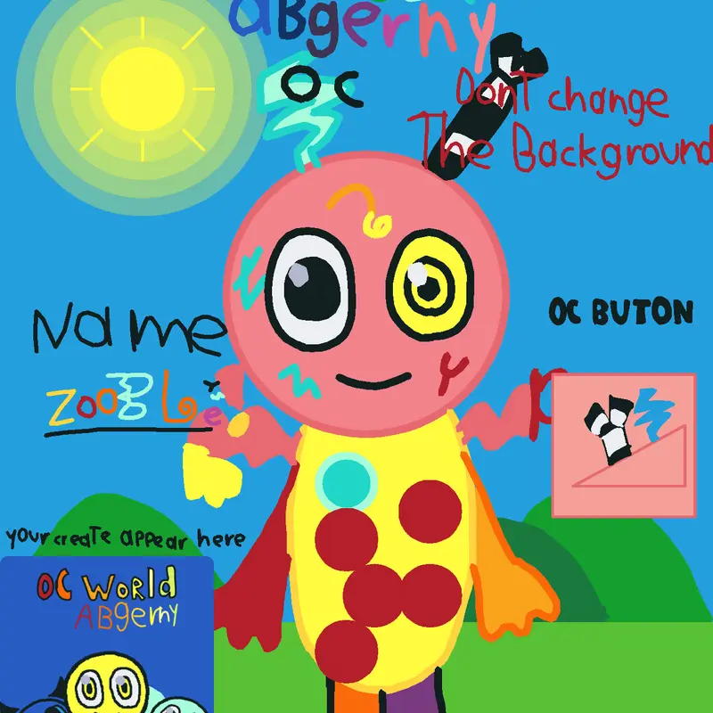 Game by @BrudTheSprunki