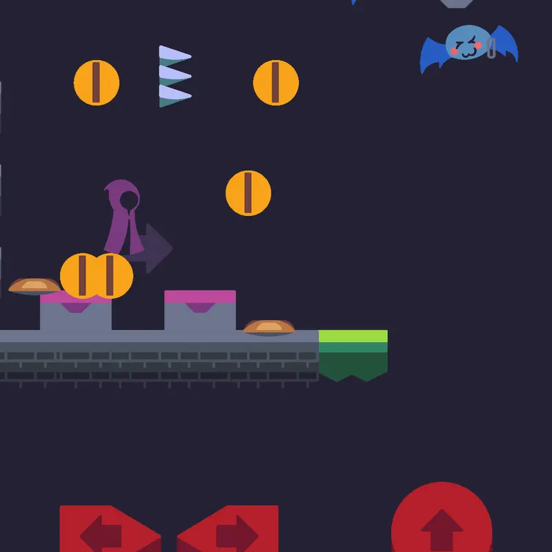 Game by @SPIKECHUFF