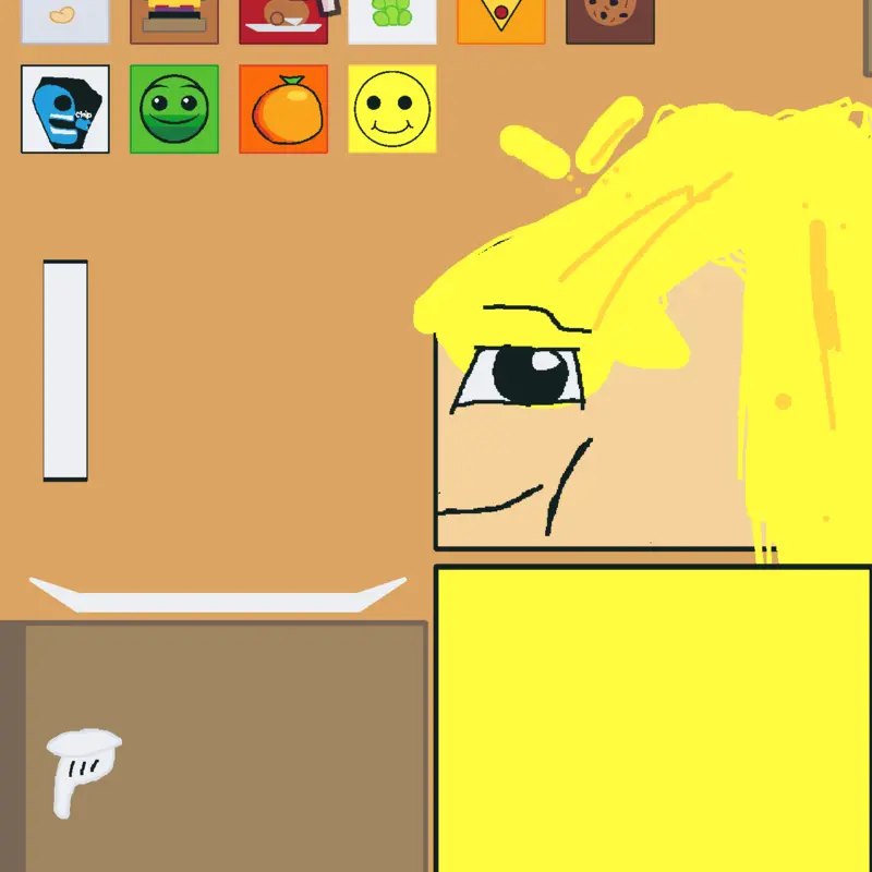 Game by @Copyfan