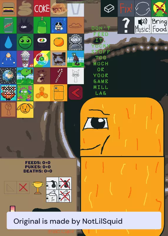 Game by @qqjqjqyqgqhanajsjjs