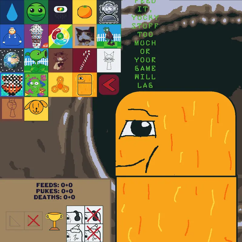 Game by @qqjqjqyqgqhanajsjjs