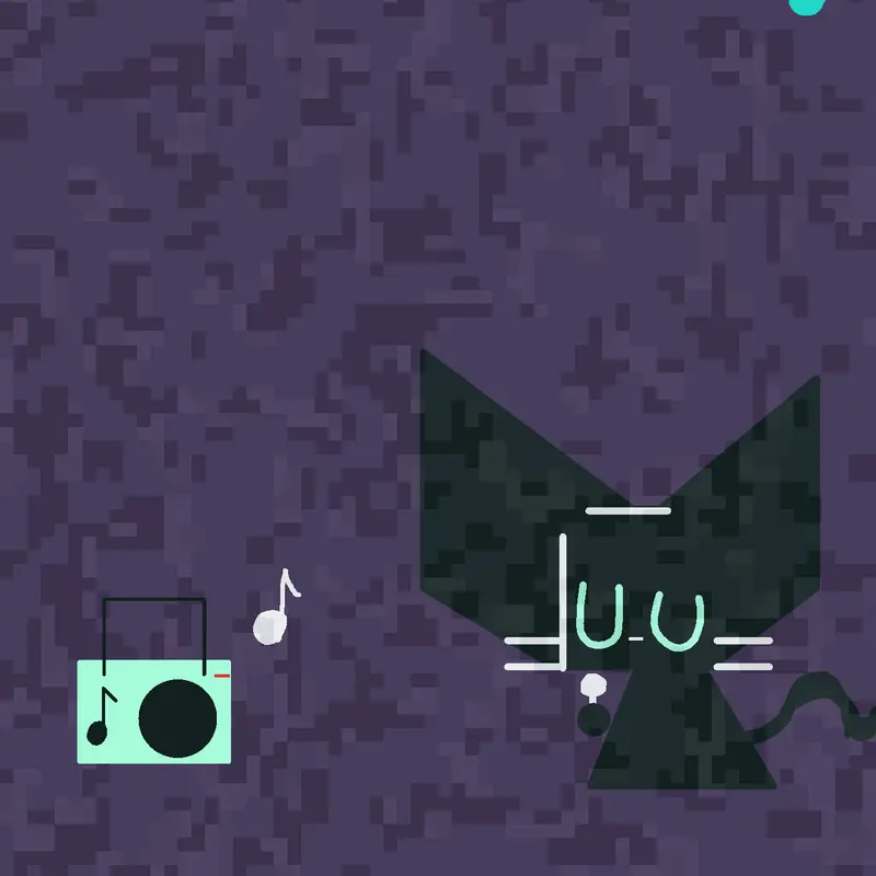 Game by @BenditoElycat