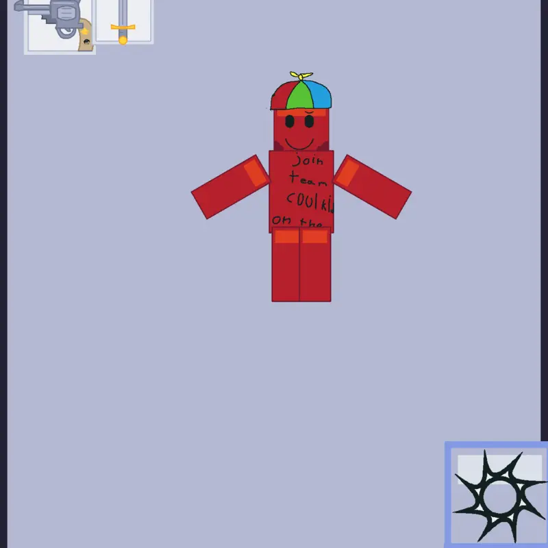 Game by @AlexXml
