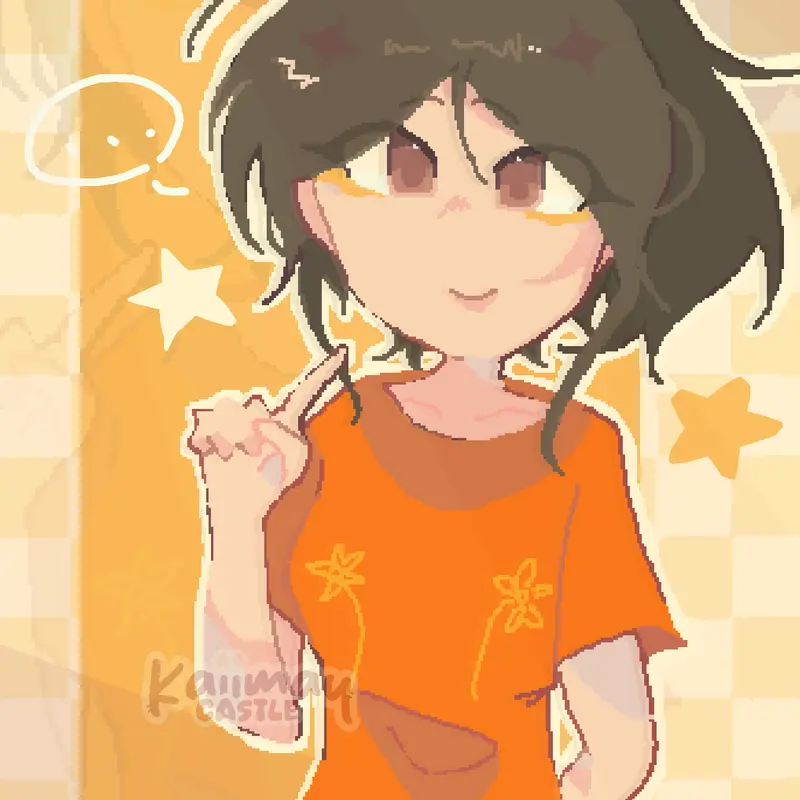 Game by @KaiiMay