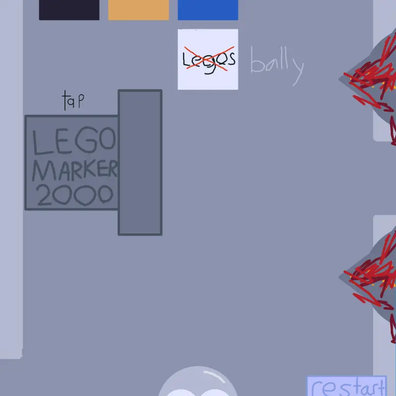 Game by @julie_joyful