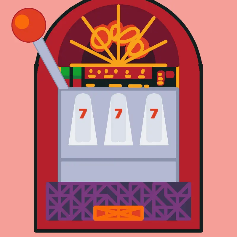 gamble by @winters_322