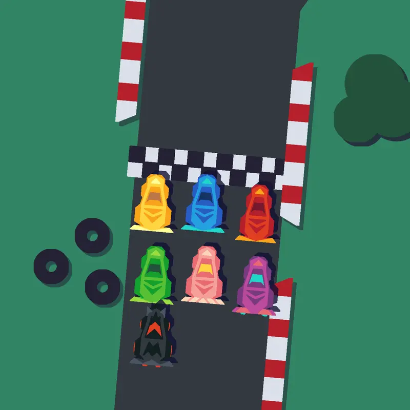 Game by @charlie_isthebest
