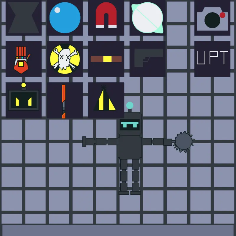 Game by @h2ouc