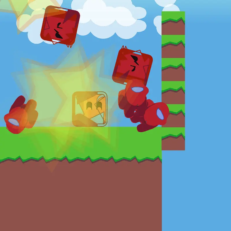 Game by @eoss