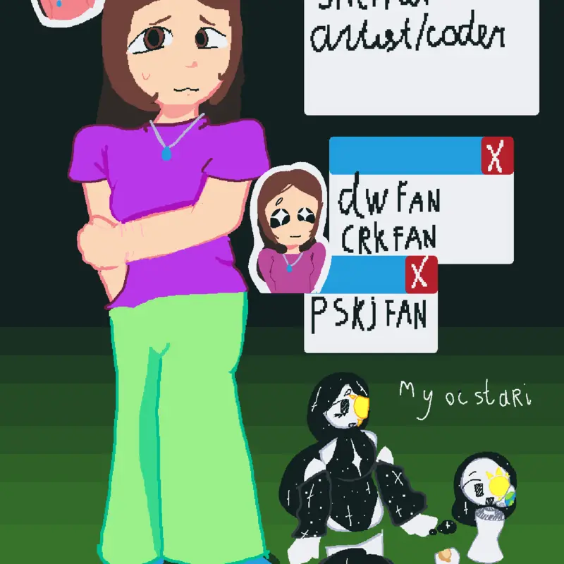 Game by @Stari