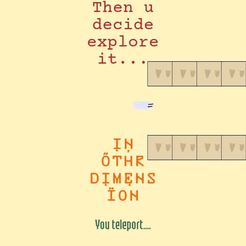 Game by @BobThePlayer