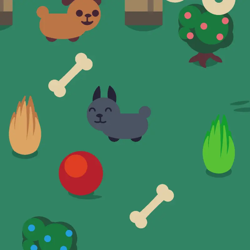 Game by @Waverly