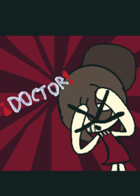 THE DOCTOR ok!!