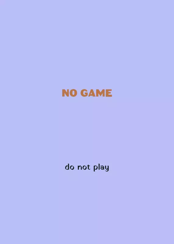 Game by @Lilly1
