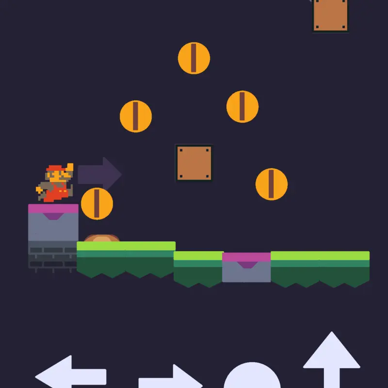 Game by @SuperFaustoCastle