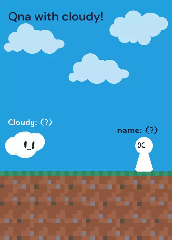 Game by @ItsCloudy
