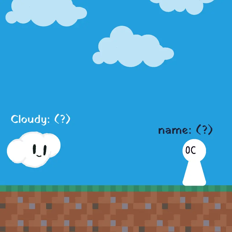 Game by @Lummm